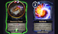 develop card game fantasy card game art, illustrate fantasy card game, tcg ccg