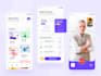 create elearning app, education app, school app, quiz app, online course app