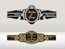 do unique cigar band, label, cigar box logo or graphics design