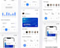 develop finance app, budget app, fintech app, loan app, investment app