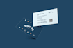 design exceptional company business card
