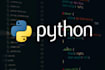be your python developer