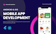 build flutter mobile app development ios app development android app creation