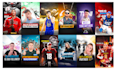 design high CTR youtube and instagram reel thumbnails