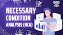 do necessary condition analysis nca using smart pls and r