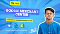 fix google merchant center suspension and  misrepresentation