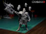 make your tabletop characters come to life