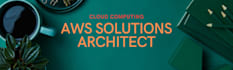 be your AWS solutions architect