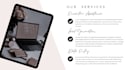 do admin and executive tasks, handle emails, manage schedules, and documentation