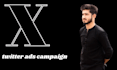 do twitter advertising  ,paid and organic