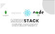 be full stack web developer as a mern stack developer