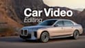 edit car reels and tiktok, trending car videos, automotive video editing