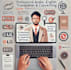 provide professional arabic english translation and  expert copywriting