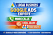 create high converting google ads for local business growth