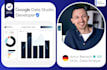 create, optimize, and fix every google data studio or looker studio report