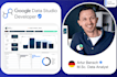 create, optimize, and fix every google data studio or looker studio report