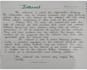 do handwriting assignment job