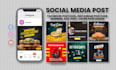 do facebook ads design and ads creative