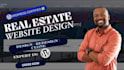 design real estate agent idx mls real estate website real estate landing page