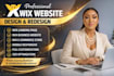 clone wix website fix wix website redesign wix website design wix website design