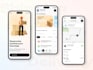parcel delivery app, courier delivery app, logistics app, on demand app
