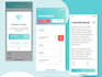 build image to text app, transcriber app, video to text app