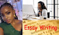 write research reports, summaries and case studies