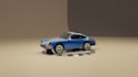 do 3d modeling in blender