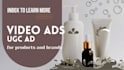 customize tik tok video ads with a perfect hook