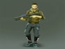 character and concept art for dnd, nft and games