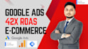setup and manage google shopping ads for ecommerce sales