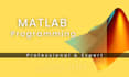 do matlab programming, gui, and machine learning