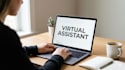 be your virtual assistant for any work