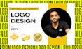 a simple, memorable logo for your brand