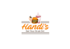 design eye catching improve burger logo