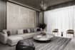 do exterior and interior rendering, VR tour, 3d floor plan