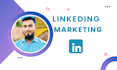 be your linkedin marketing manager