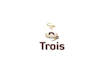 design icon sustainability coffee logo