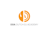 design inventive music training logo