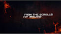 create a cinematic animated book trailer that boosts your book sales
