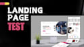 comprehensive landing page analysis and optimization