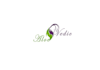 design particular organic fresh logo
