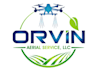 design modern drone logo