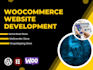 develop responsive wordpress digital ecommerce online store