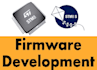write a firmware for the stm8 microcontroller that will solve your business prob