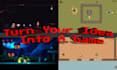 fix bugs in your unity project