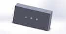 do solidworks automation by solidworks API macros programming in vba for milling