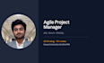 manage your projects as a certified agile project manager