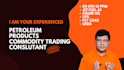 your consultant for commodity trading