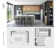 design your kitchen layout and 3d images